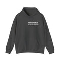 Horsepower Is My Love Language Hoodie – Car Enthusiast Pullover