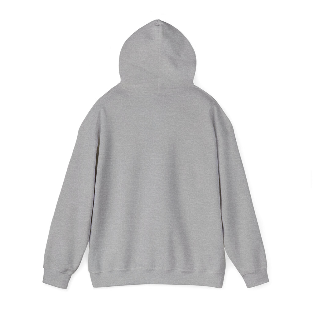 Horsepower Is My Love Language Hoodie – Car Enthusiast Pullover