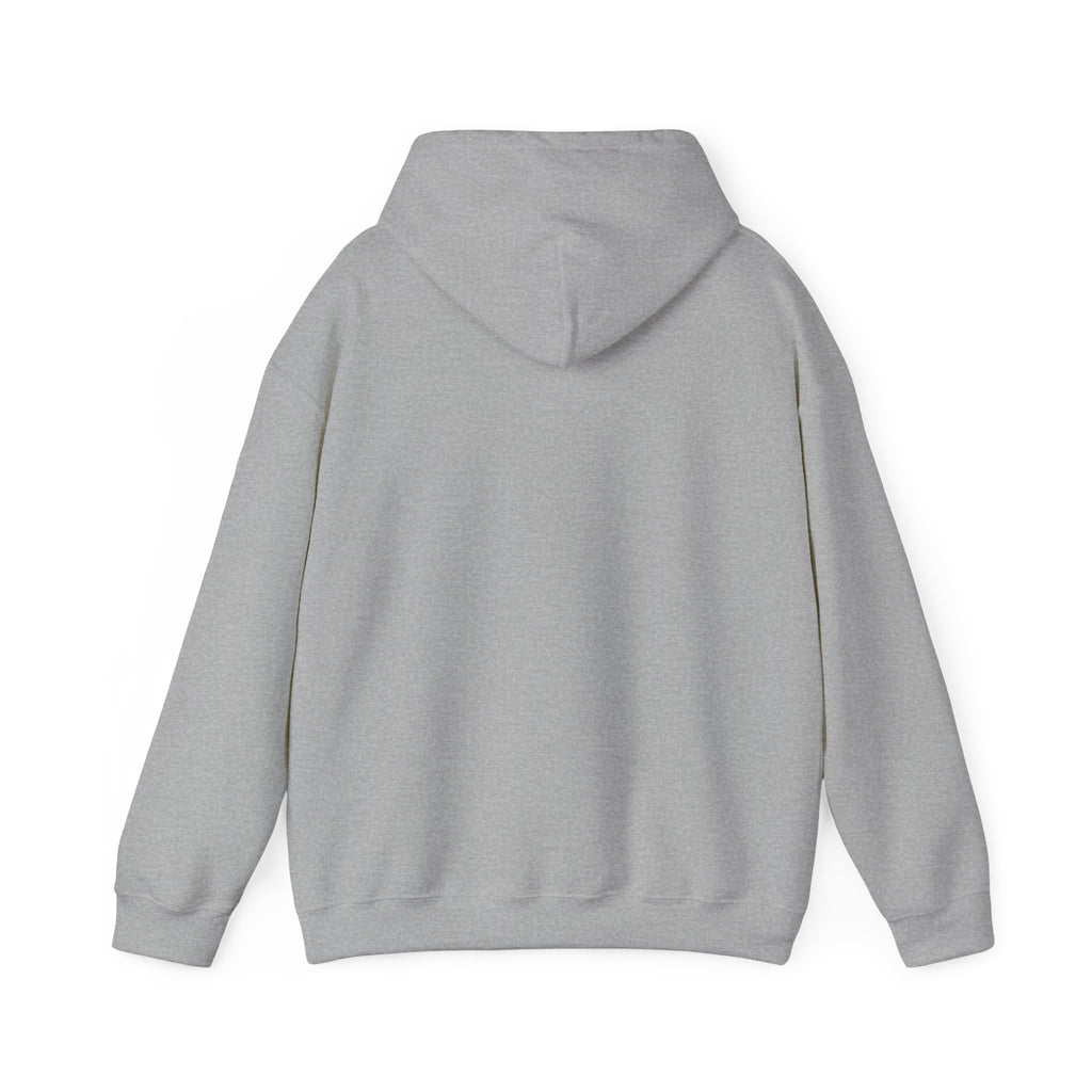 Horsepower Is My Love Language Hoodie – Car Enthusiast Pullover