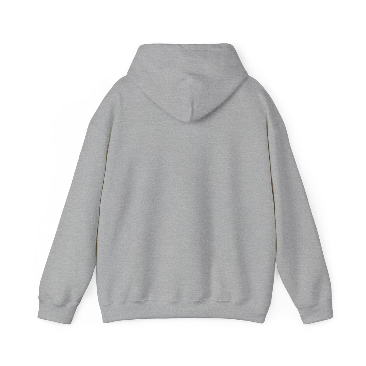 Horsepower Is My Love Language Hoodie – Car Enthusiast Pullover