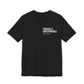 Financially Irresponsible (for cars) Tee