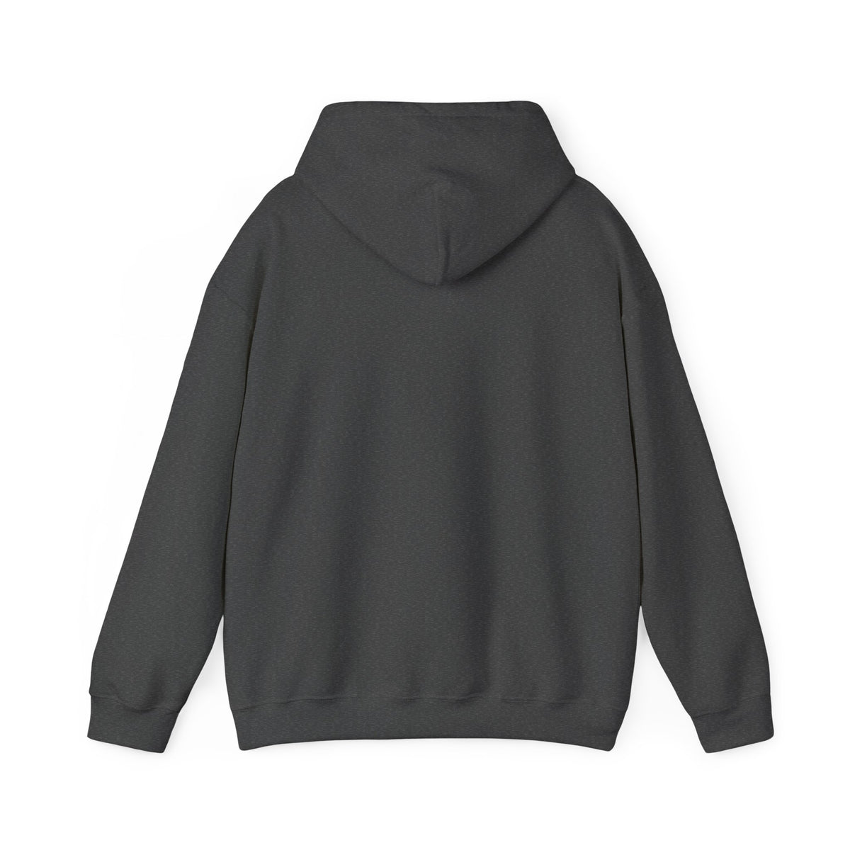 Horsepower Is My Love Language Hoodie – Car Enthusiast Pullover